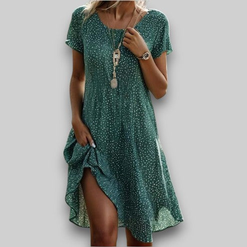 Else – Stylish Summer Dress