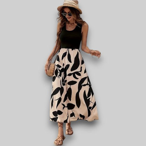 Mira – Summer Dress