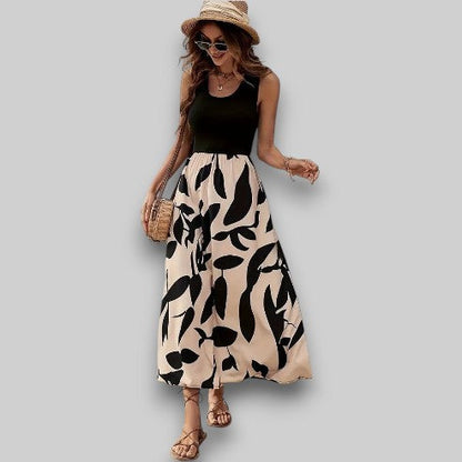 Mira – Summer Dress