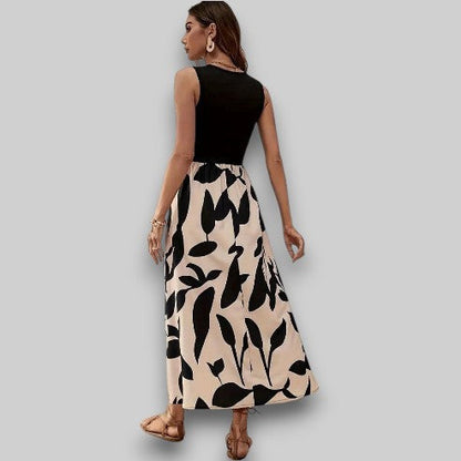 Mira – Summer Dress