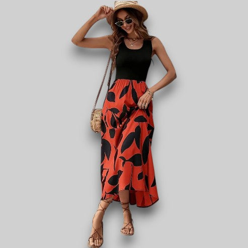 Mira – Summer Dress