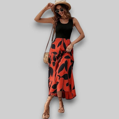 Mira – Summer Dress