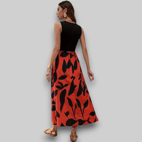 Mira – Summer Dress