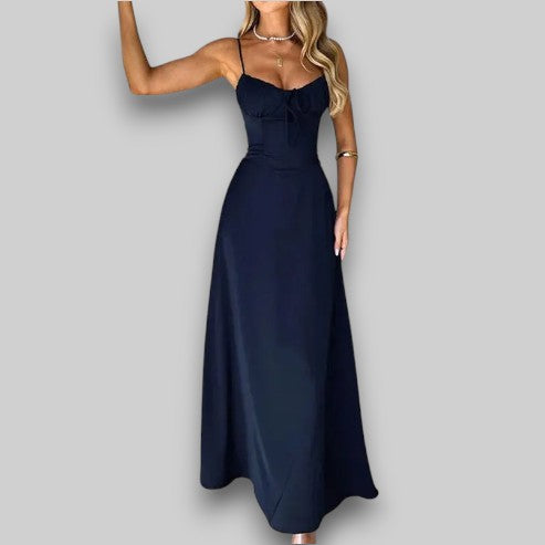 SOLÈA | Summer Maxi Dress