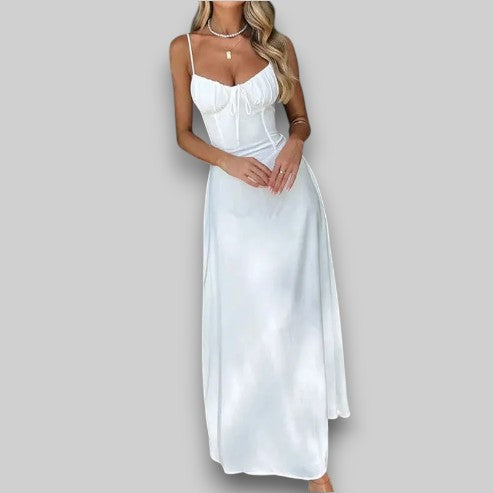 SOLÈA | Summer Maxi Dress