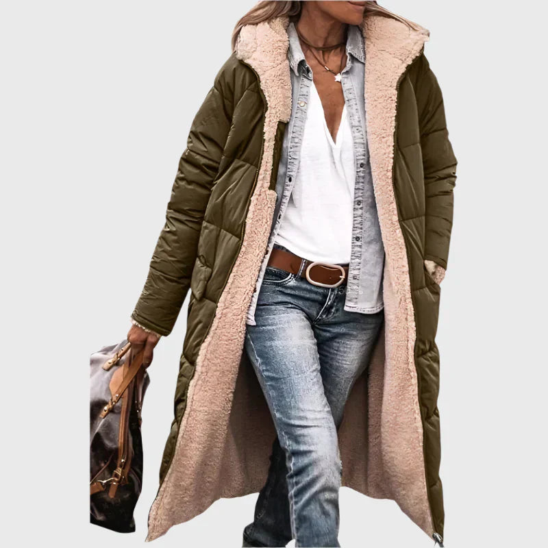 Lena™ | Stylish Women's Coat