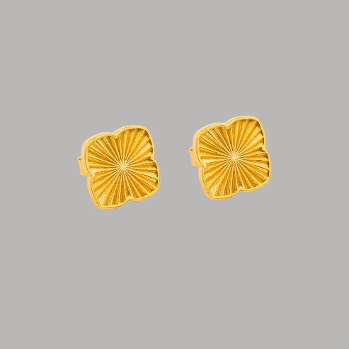 Amaya | Sunlight Earrings