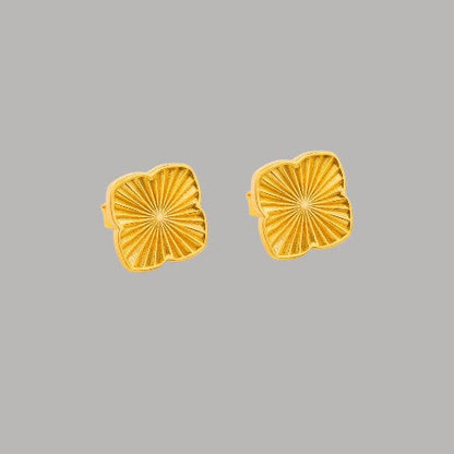 Amaya | Sunlight Earrings