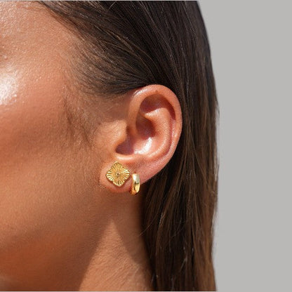 Amaya | Sunlight Earrings