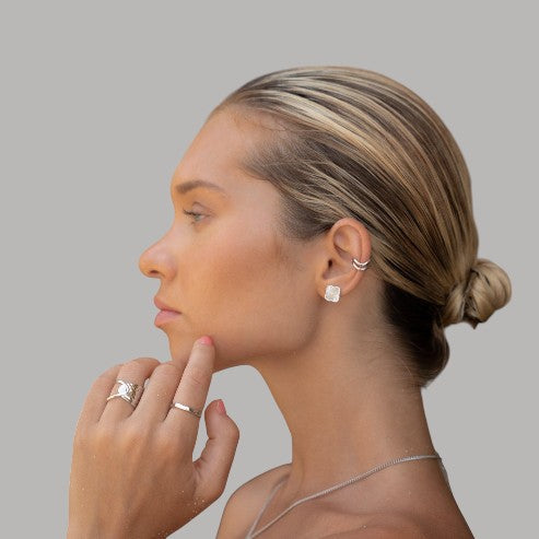 Amaya | Sunlight Earrings