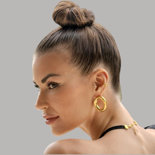 Ocean | Mirage Earrings