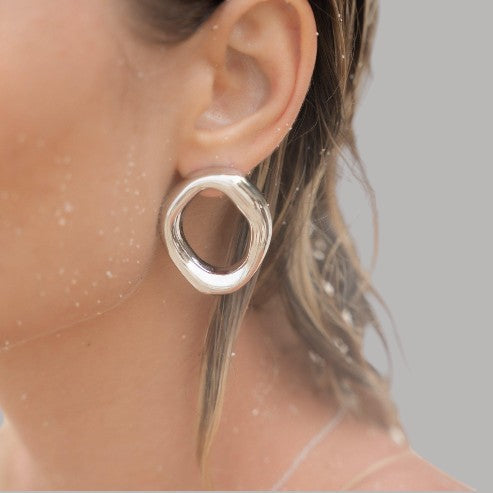 Ocean | Mirage Earrings