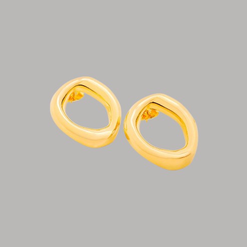 Ocean | Mirage Earrings