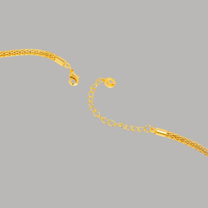 Ara | Minimalist Necklace