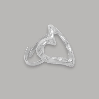 Ava Ring | Timeless Elegance