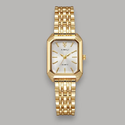 Elara Watch | Luxury Business Timepiece