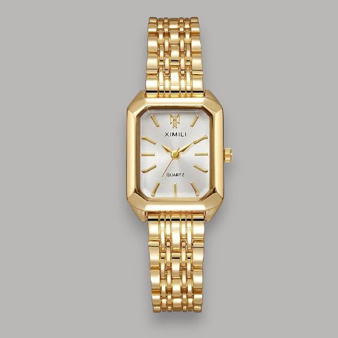 Elara Watch | Luxury Business Timepiece