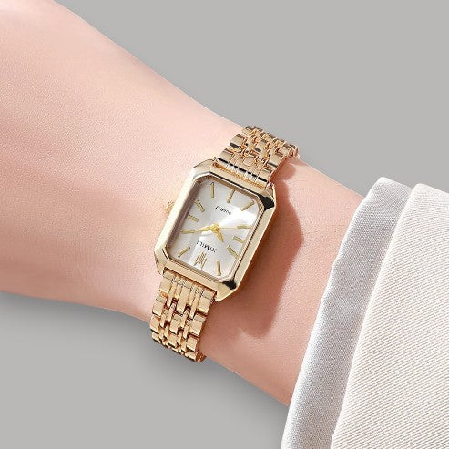 Elara Watch | Luxury Business Timepiece