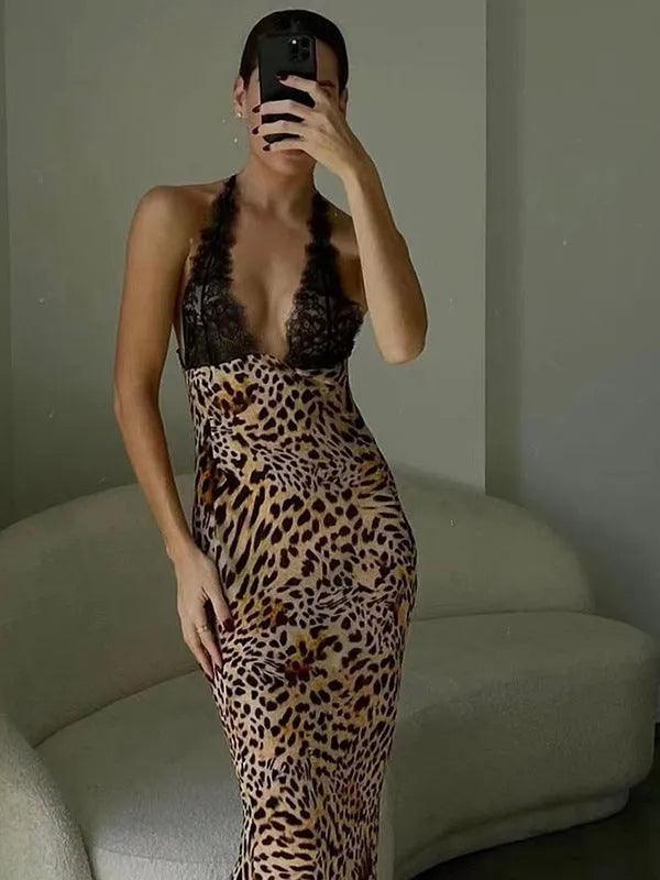 XL / Leopard