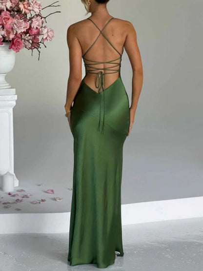 Isobel Maxi Dress