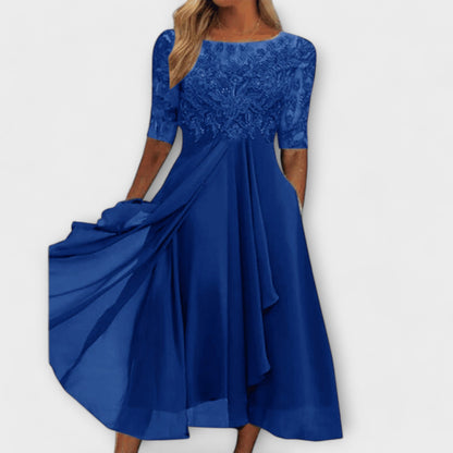 Vivid | Wedding Guest Dress