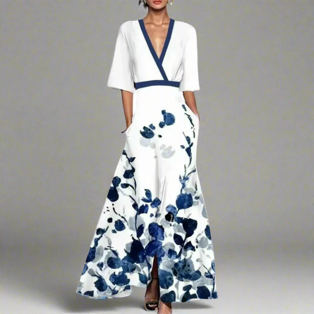 Claudia | Elegant Women's Premium Dress