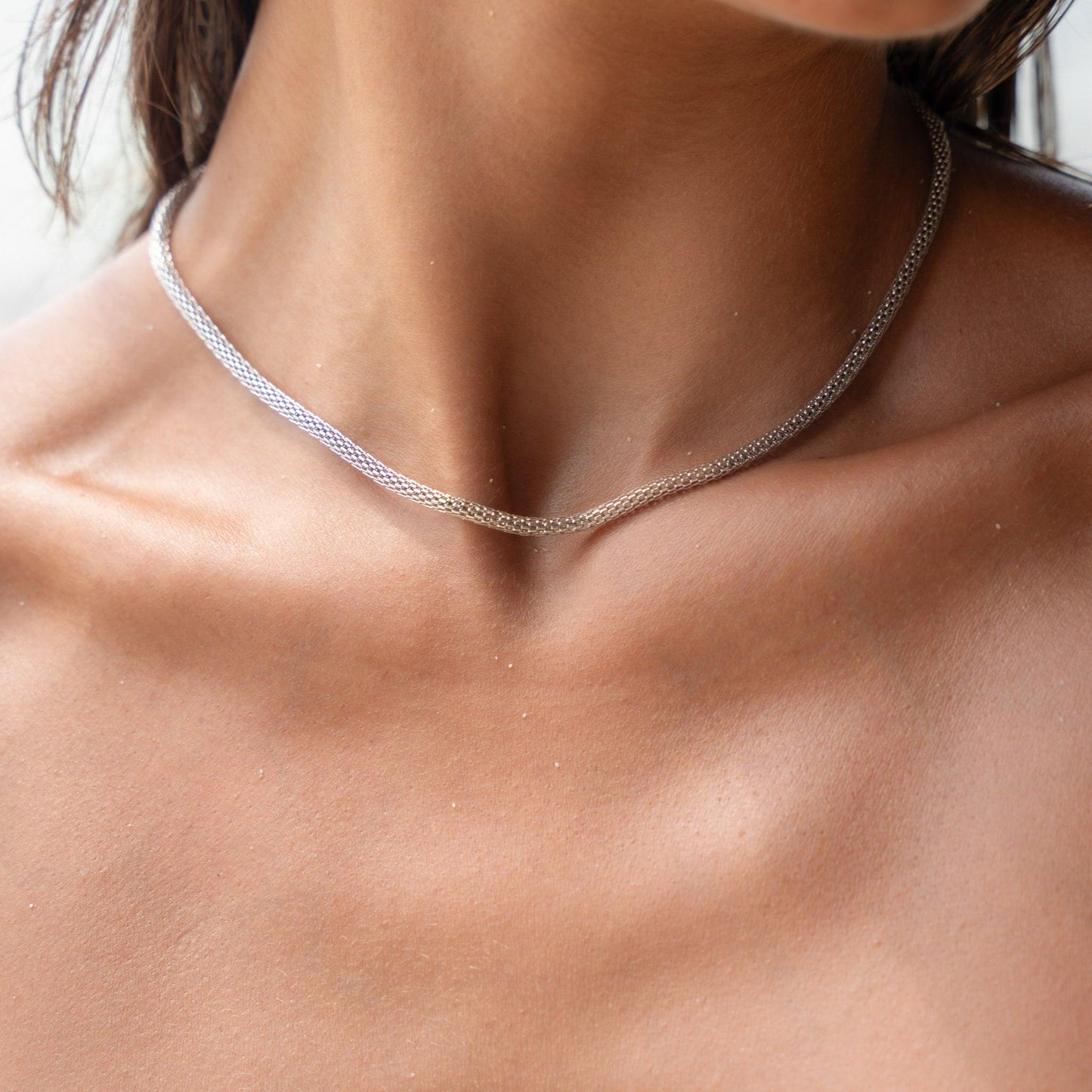 Ara | Minimalist Necklace