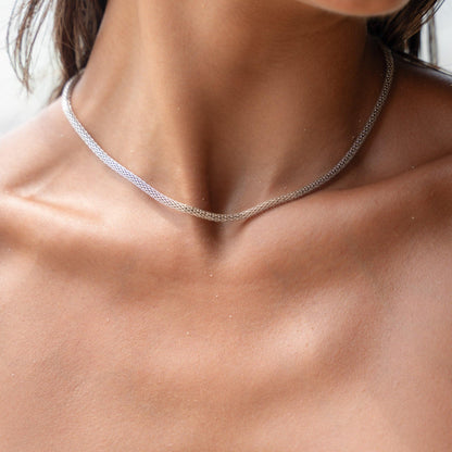 Ara | Minimalist Necklace