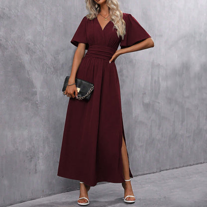 Sophia – Elegant Maxi Dress