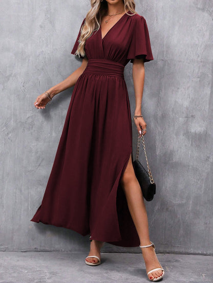 Sophia – Elegant Maxi Dress