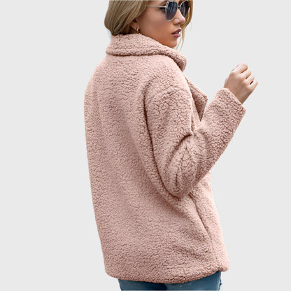 Camille™ | Timeless Elegant Jacket