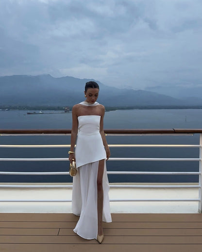 Selene – Comfy Casual Dress