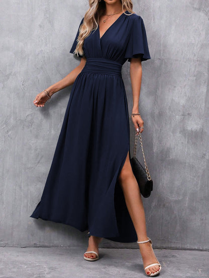 Sophia – Elegant Maxi Dress