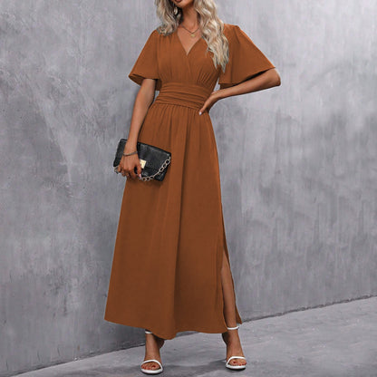 Sophia – Elegant Maxi Dress
