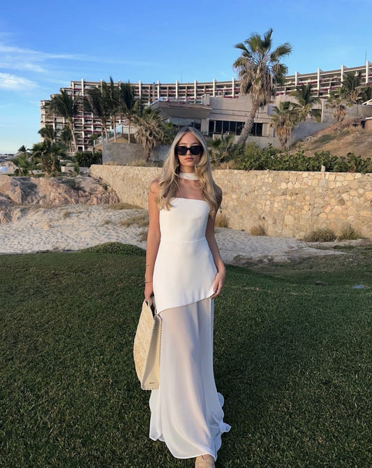 Selene – Comfy Casual Dress