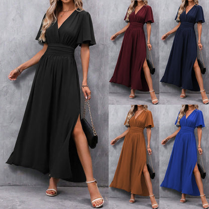 Sophia – Elegant Maxi Dress