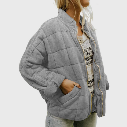 Orla | Oversized coat