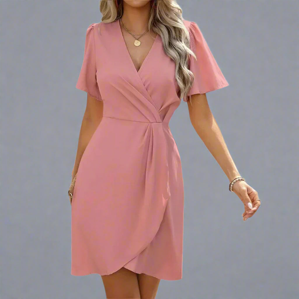 Bernadette | Elegant Evening Dress for Every Occasion