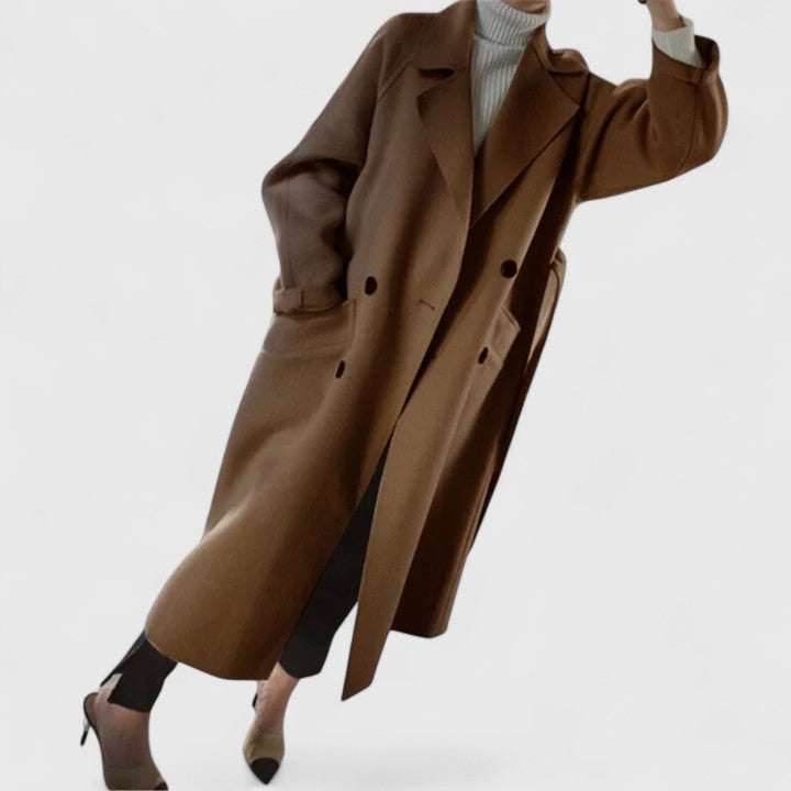 Averine | Elegant Coat