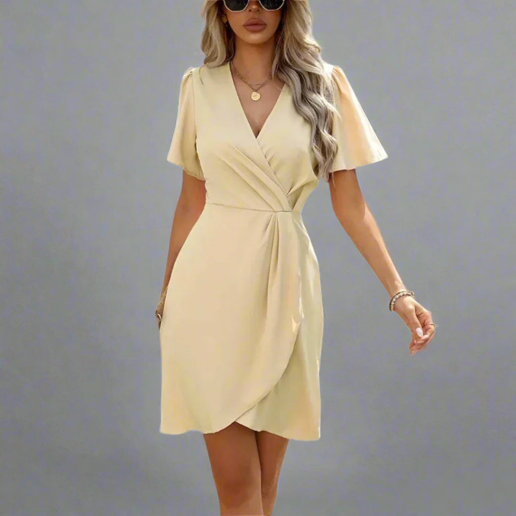 Bernadette | Elegant Evening Dress for Every Occasion