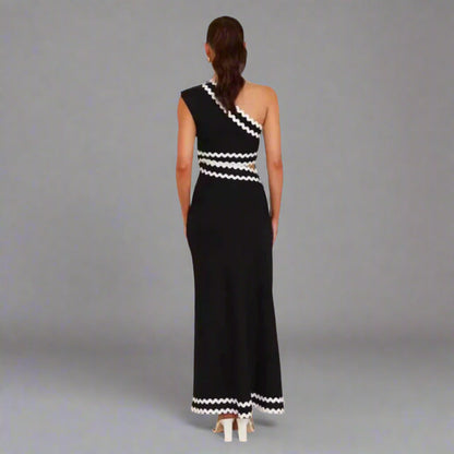 Evelin | Airy Maxi Dress for Every Day