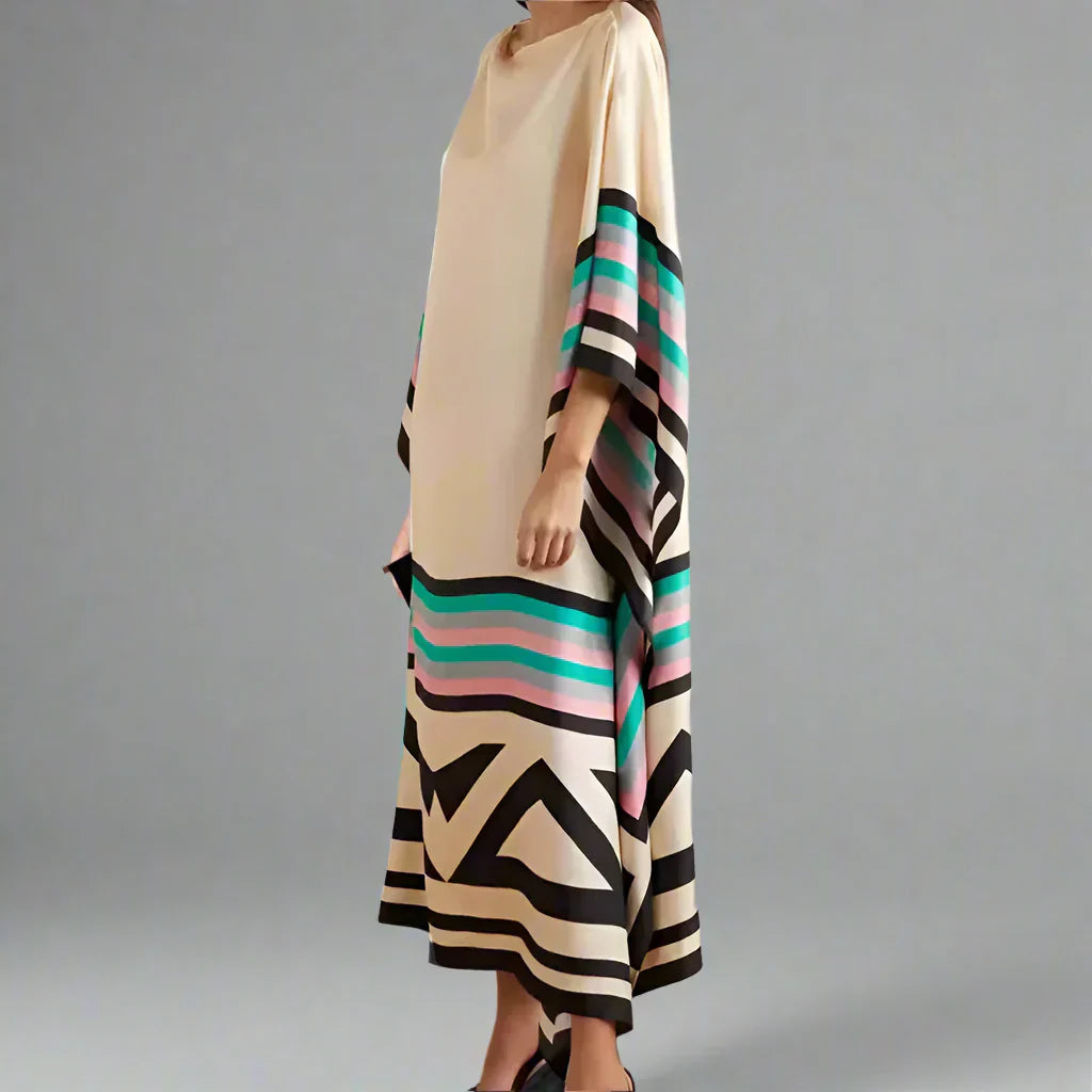 Folmara | Sexy Multiway Boho Maxi Dress for Special Occasions