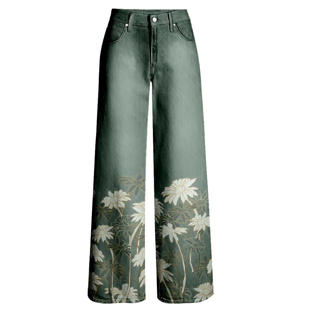 Pants3 / S