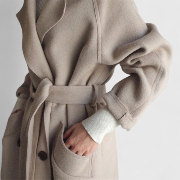 Averine | Elegant Coat