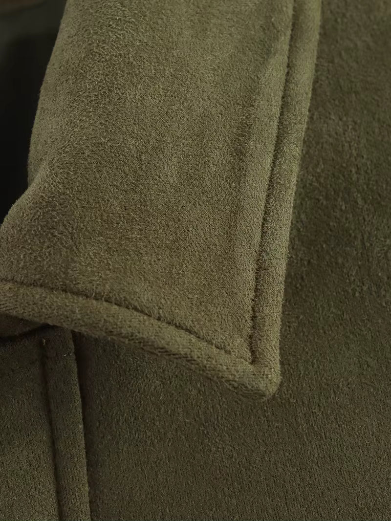 Yasi™ | Vintage Bomber Jacket