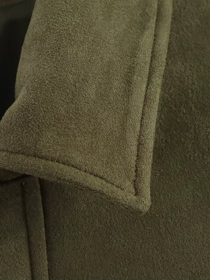 Yasi™ | Vintage Bomber Jacket