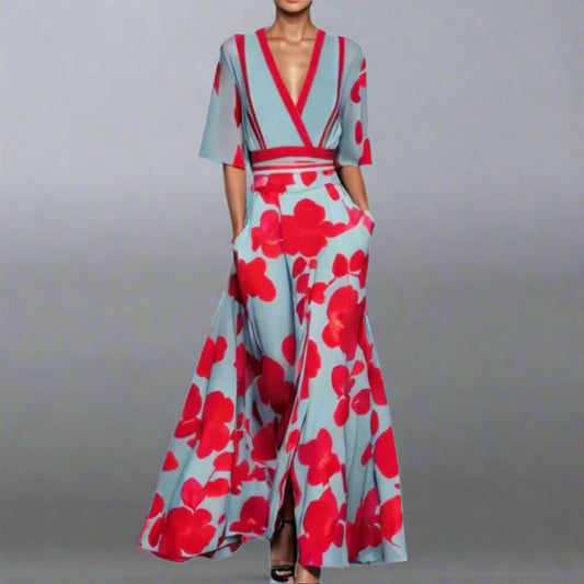 Claudia | Elegant Women's Premium Dress