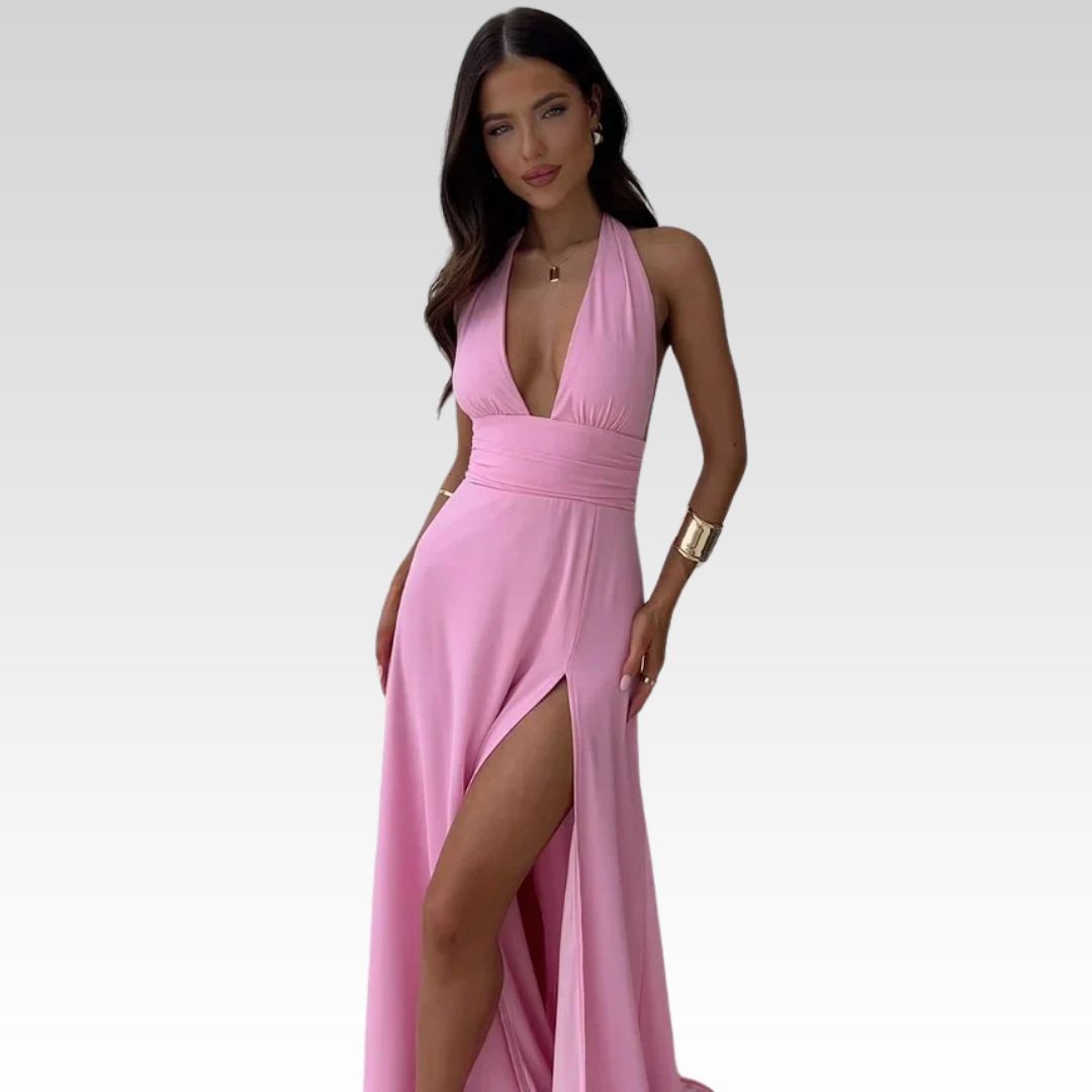 Amanda | Elegant Versatile Dress