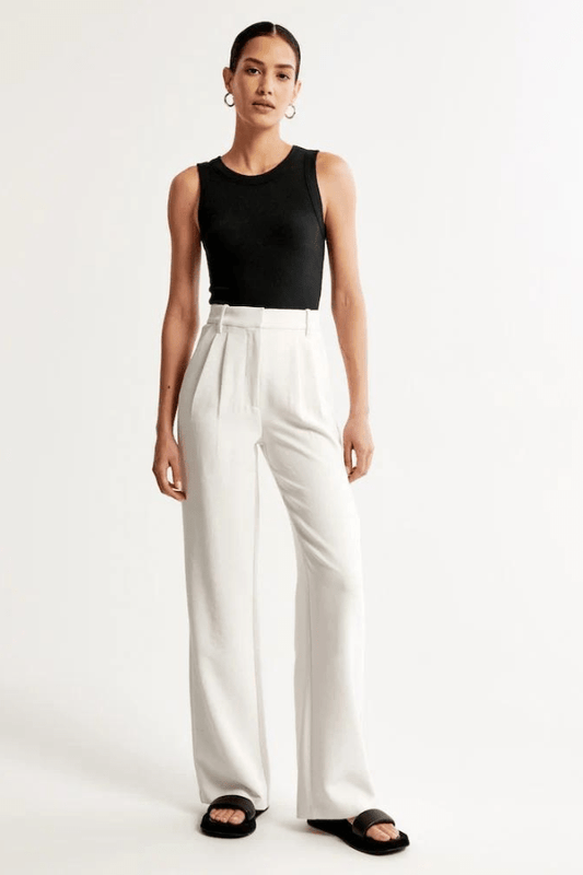 Haidee | Sleek Sophisticated Pants