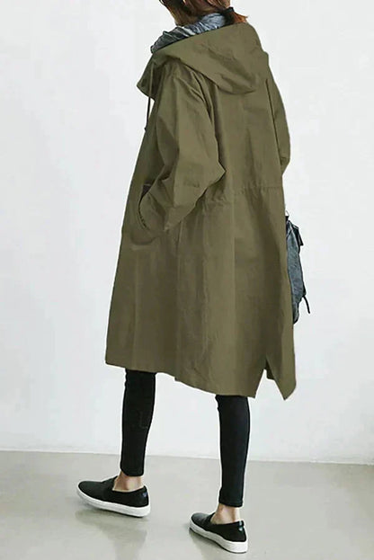 Dorothee™ | Elegant Trench Coat
